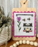 (image for) Bee Balm Bungalow
